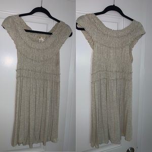 Max Studio Ruched Top